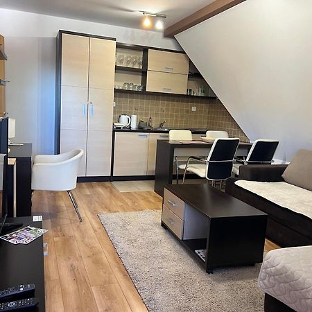Family Apartmans Harry- Apartmans Of The Apart Hotel & Spa Zoned, Kopaonik - Special Benefit, Children Up To 13 Years Of Age Accompanied By Two Adults Stay For Free-Parking-Breakfast-Pool&Spa Ngoại thất bức ảnh