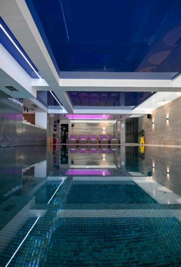 Family Apartmans Harry- Apartmans Of The Apart Hotel & Spa Zoned, Kopaonik - Special Benefit, Children Up To 13 Years Of Age Accompanied By Two Adults Stay For Free-Parking-Breakfast-Pool&Spa Ngoại thất bức ảnh