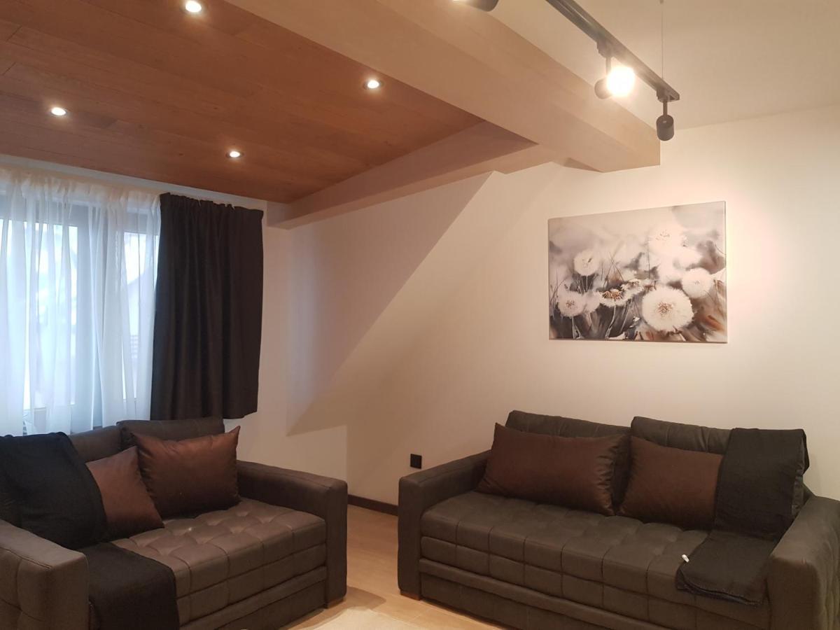 Family Apartmans Harry- Apartmans Of The Apart Hotel & Spa Zoned, Kopaonik - Special Benefit, Children Up To 13 Years Of Age Accompanied By Two Adults Stay For Free-Parking-Breakfast-Pool&Spa Ngoại thất bức ảnh