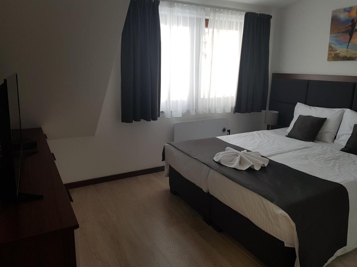 Family Apartmans Harry- Apartmans Of The Apart Hotel & Spa Zoned, Kopaonik - Special Benefit, Children Up To 13 Years Of Age Accompanied By Two Adults Stay For Free-Parking-Breakfast-Pool&Spa Ngoại thất bức ảnh