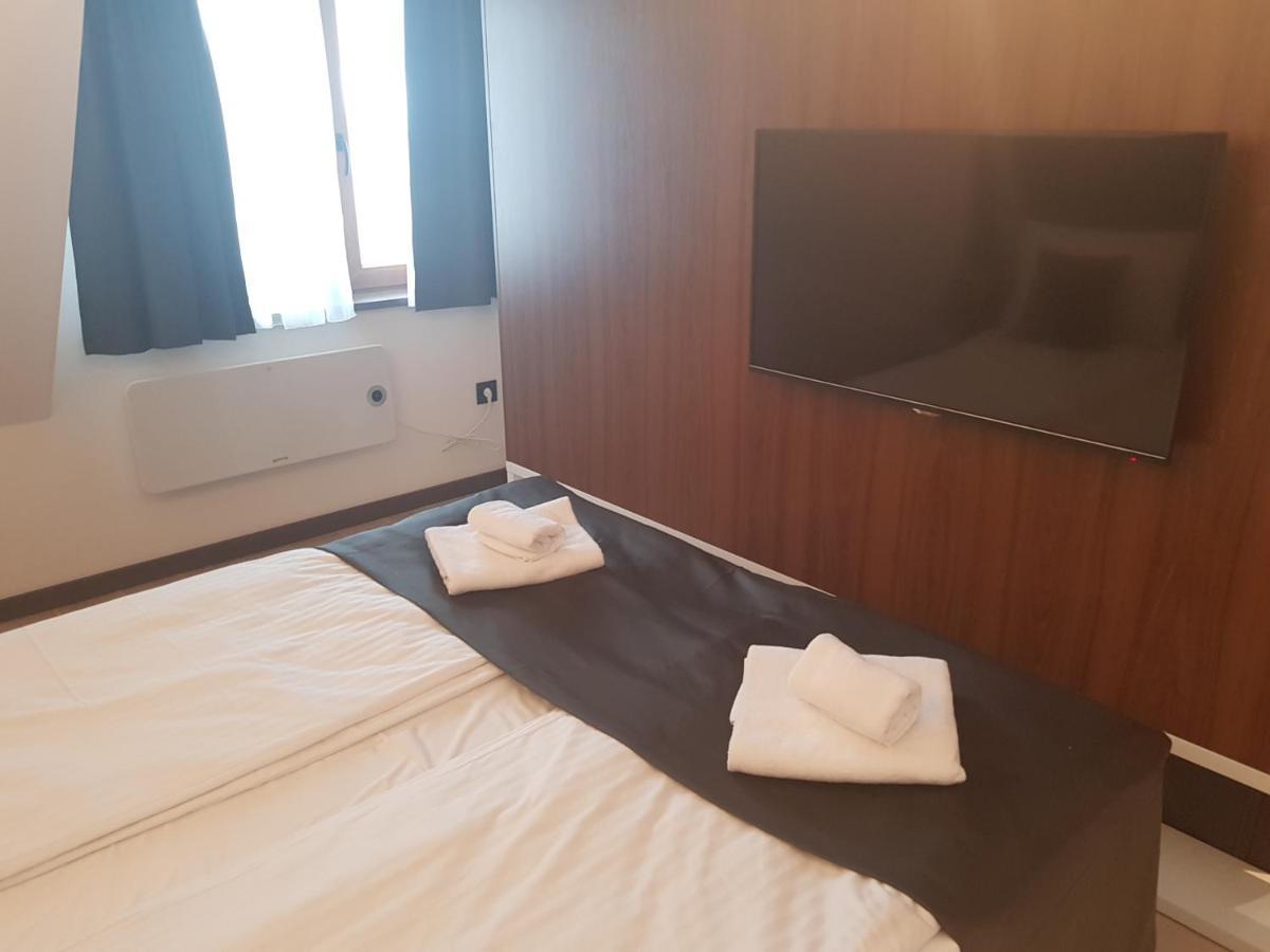 Family Apartmans Harry- Apartmans Of The Apart Hotel & Spa Zoned, Kopaonik - Special Benefit, Children Up To 13 Years Of Age Accompanied By Two Adults Stay For Free-Parking-Breakfast-Pool&Spa Ngoại thất bức ảnh