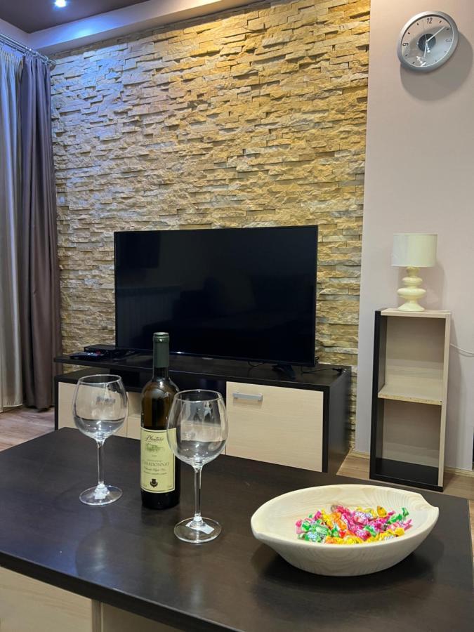 Family Apartmans Harry- Apartmans Of The Apart Hotel & Spa Zoned, Kopaonik - Special Benefit, Children Up To 13 Years Of Age Accompanied By Two Adults Stay For Free-Parking-Breakfast-Pool&Spa Ngoại thất bức ảnh