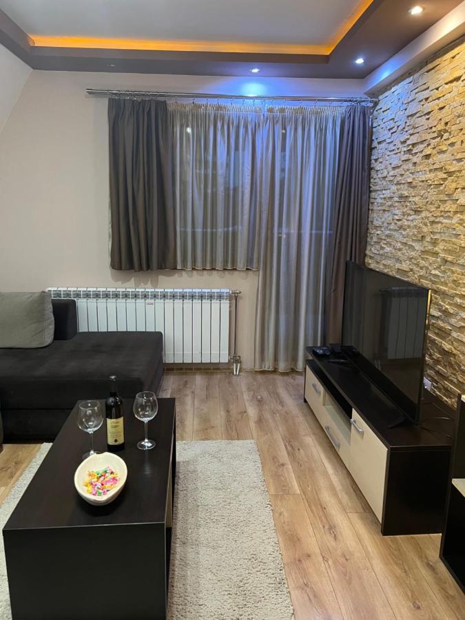 Family Apartmans Harry- Apartmans Of The Apart Hotel & Spa Zoned, Kopaonik - Special Benefit, Children Up To 13 Years Of Age Accompanied By Two Adults Stay For Free-Parking-Breakfast-Pool&Spa Ngoại thất bức ảnh