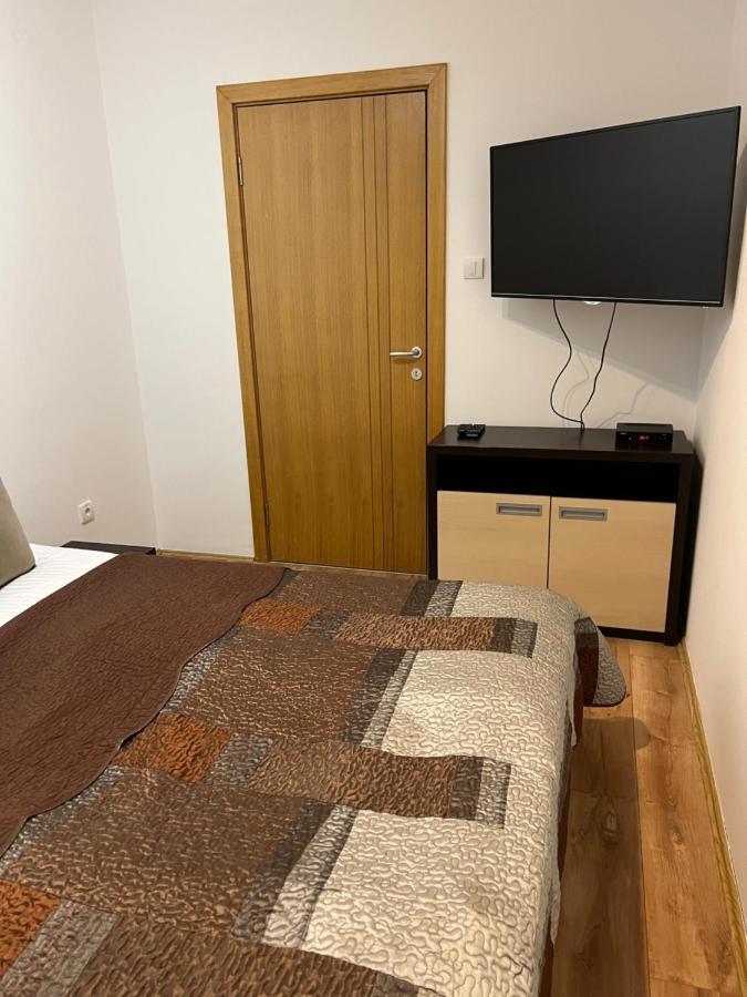 Family Apartmans Harry- Apartmans Of The Apart Hotel & Spa Zoned, Kopaonik - Special Benefit, Children Up To 13 Years Of Age Accompanied By Two Adults Stay For Free-Parking-Breakfast-Pool&Spa Ngoại thất bức ảnh