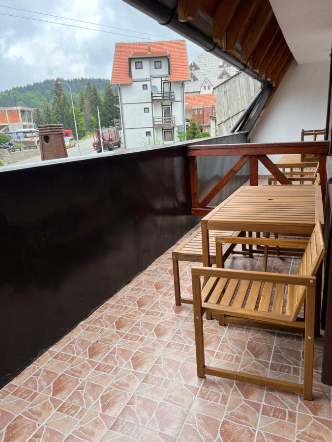 Family Apartmans Harry- Apartmans Of The Apart Hotel & Spa Zoned, Kopaonik - Special Benefit, Children Up To 13 Years Of Age Accompanied By Two Adults Stay For Free-Parking-Breakfast-Pool&Spa Ngoại thất bức ảnh