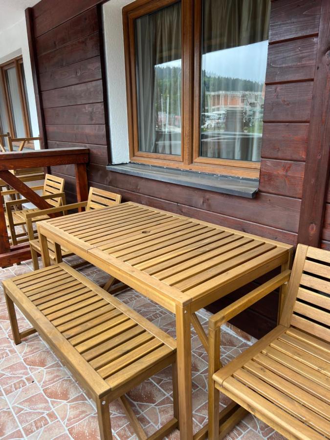 Family Apartmans Harry- Apartmans Of The Apart Hotel & Spa Zoned, Kopaonik - Special Benefit, Children Up To 13 Years Of Age Accompanied By Two Adults Stay For Free-Parking-Breakfast-Pool&Spa Ngoại thất bức ảnh