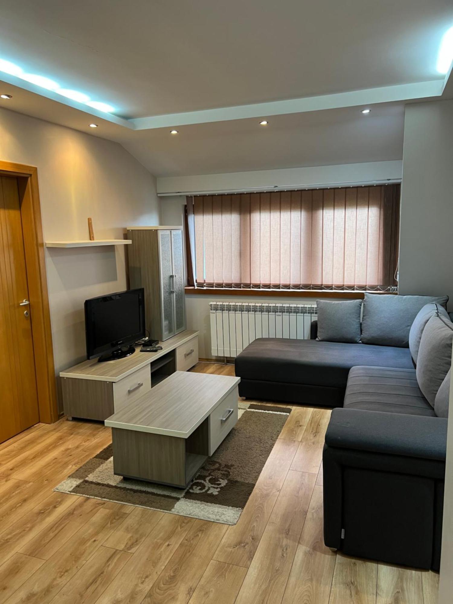 Family Apartmans Harry- Apartmans Of The Apart Hotel & Spa Zoned, Kopaonik - Special Benefit, Children Up To 13 Years Of Age Accompanied By Two Adults Stay For Free-Parking-Breakfast-Pool&Spa Ngoại thất bức ảnh