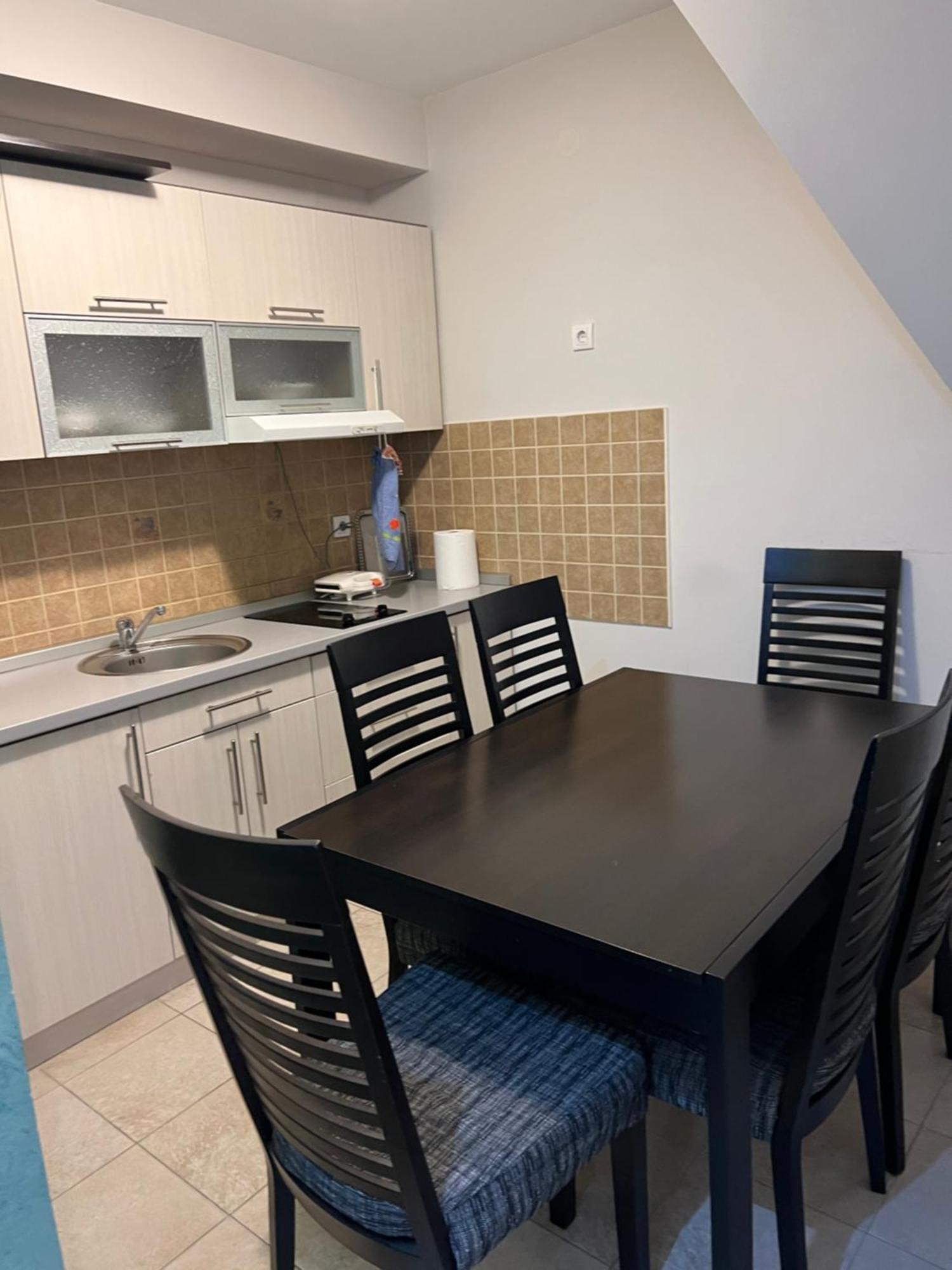 Family Apartmans Harry- Apartmans Of The Apart Hotel & Spa Zoned, Kopaonik - Special Benefit, Children Up To 13 Years Of Age Accompanied By Two Adults Stay For Free-Parking-Breakfast-Pool&Spa Ngoại thất bức ảnh