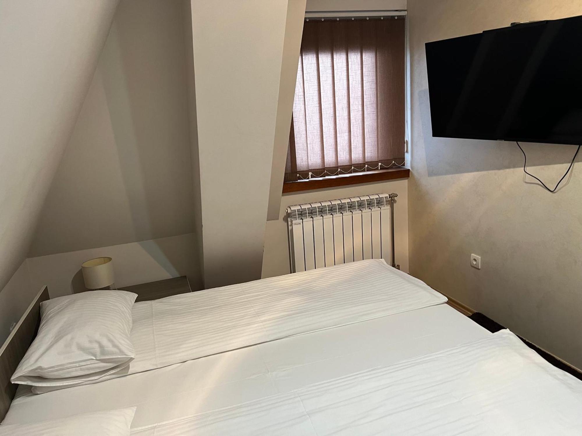 Family Apartmans Harry- Apartmans Of The Apart Hotel & Spa Zoned, Kopaonik - Special Benefit, Children Up To 13 Years Of Age Accompanied By Two Adults Stay For Free-Parking-Breakfast-Pool&Spa Ngoại thất bức ảnh