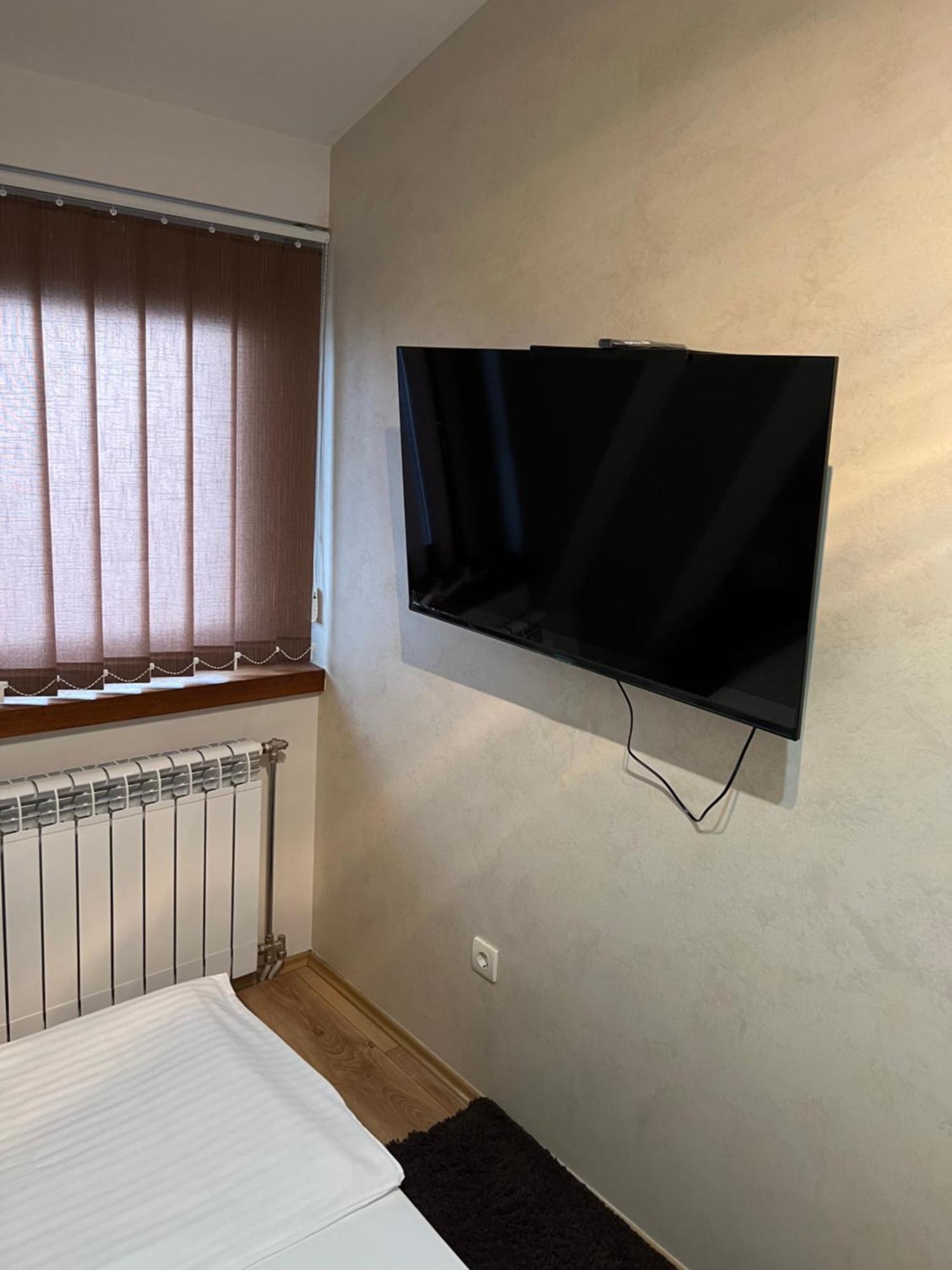 Family Apartmans Harry- Apartmans Of The Apart Hotel & Spa Zoned, Kopaonik - Special Benefit, Children Up To 13 Years Of Age Accompanied By Two Adults Stay For Free-Parking-Breakfast-Pool&Spa Ngoại thất bức ảnh