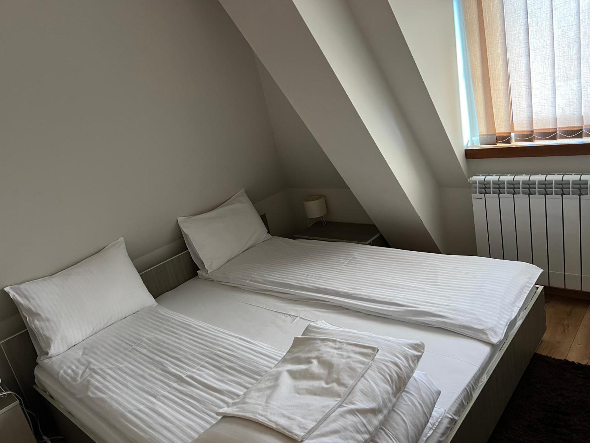 Family Apartmans Harry- Apartmans Of The Apart Hotel & Spa Zoned, Kopaonik - Special Benefit, Children Up To 13 Years Of Age Accompanied By Two Adults Stay For Free-Parking-Breakfast-Pool&Spa Ngoại thất bức ảnh