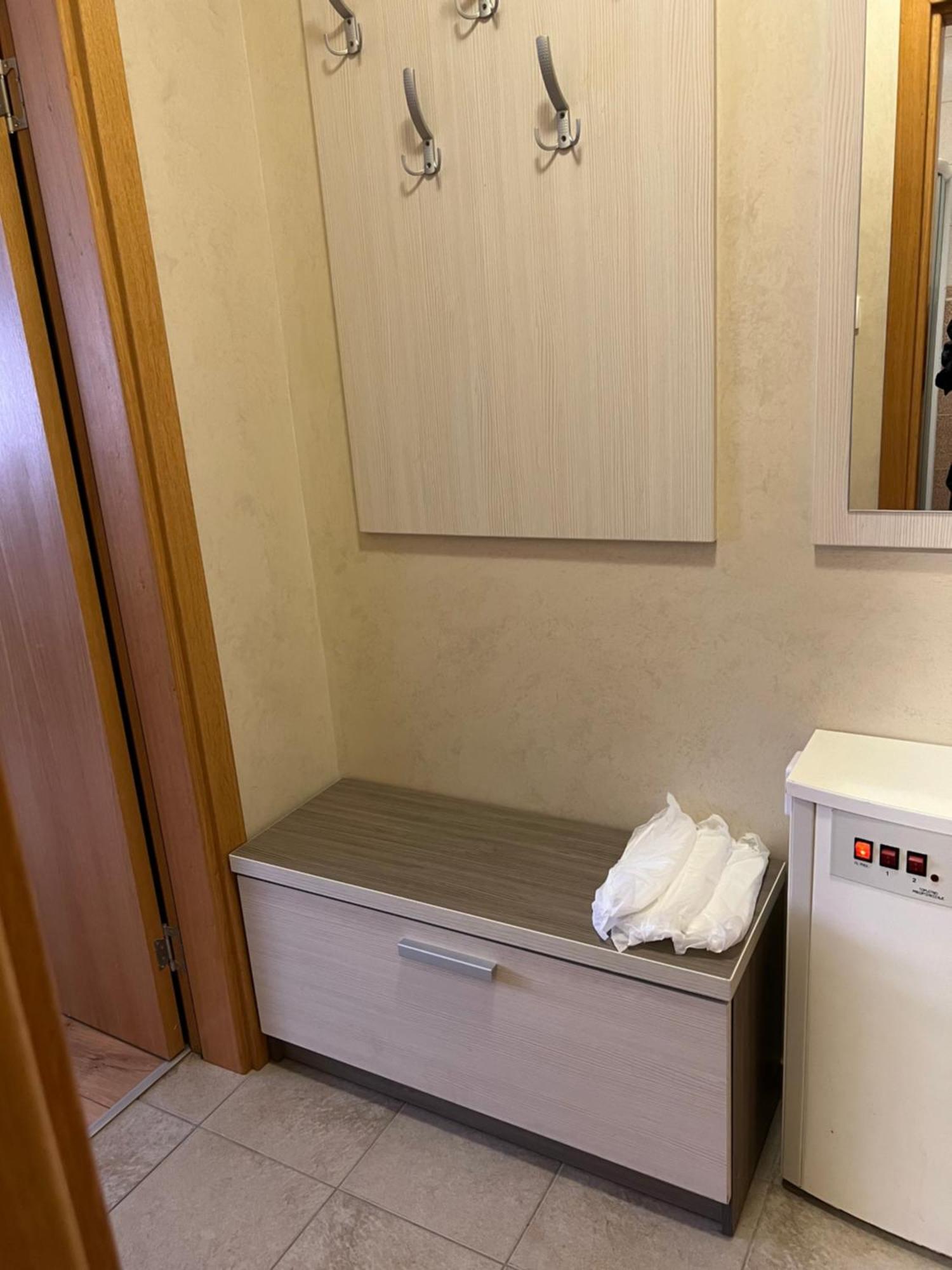 Family Apartmans Harry- Apartmans Of The Apart Hotel & Spa Zoned, Kopaonik - Special Benefit, Children Up To 13 Years Of Age Accompanied By Two Adults Stay For Free-Parking-Breakfast-Pool&Spa Ngoại thất bức ảnh