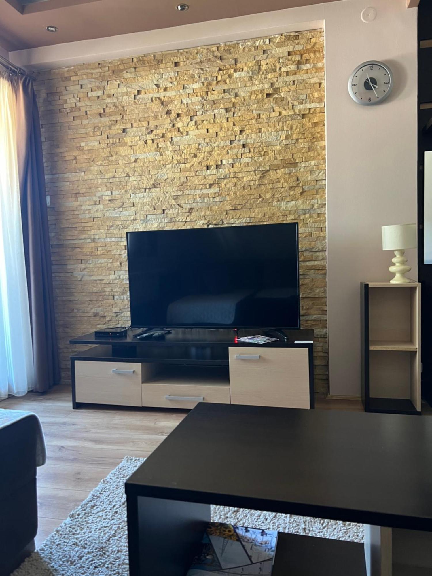 Family Apartmans Harry- Apartmans Of The Apart Hotel & Spa Zoned, Kopaonik - Special Benefit, Children Up To 13 Years Of Age Accompanied By Two Adults Stay For Free-Parking-Breakfast-Pool&Spa Ngoại thất bức ảnh