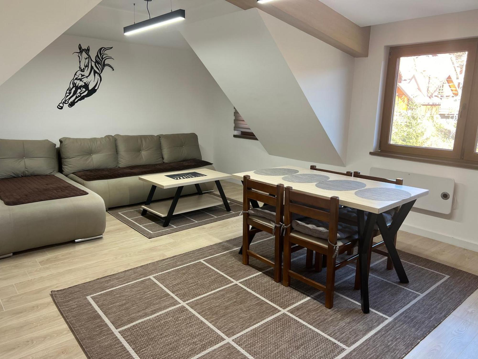 Family Apartmans Harry- Apartmans Of The Apart Hotel & Spa Zoned, Kopaonik - Special Benefit, Children Up To 13 Years Of Age Accompanied By Two Adults Stay For Free-Parking-Breakfast-Pool&Spa Ngoại thất bức ảnh