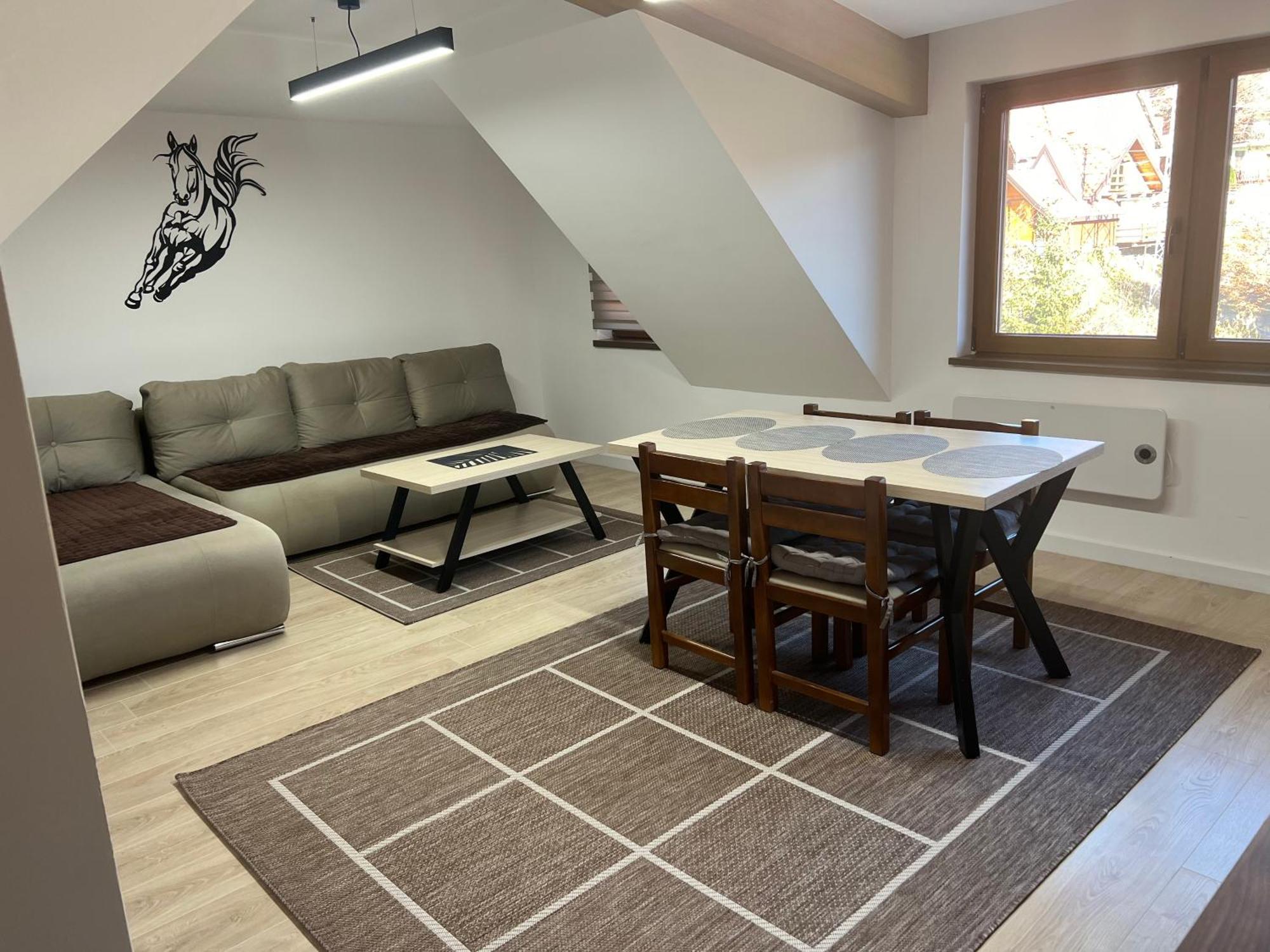 Family Apartmans Harry- Apartmans Of The Apart Hotel & Spa Zoned, Kopaonik - Special Benefit, Children Up To 13 Years Of Age Accompanied By Two Adults Stay For Free-Parking-Breakfast-Pool&Spa Ngoại thất bức ảnh