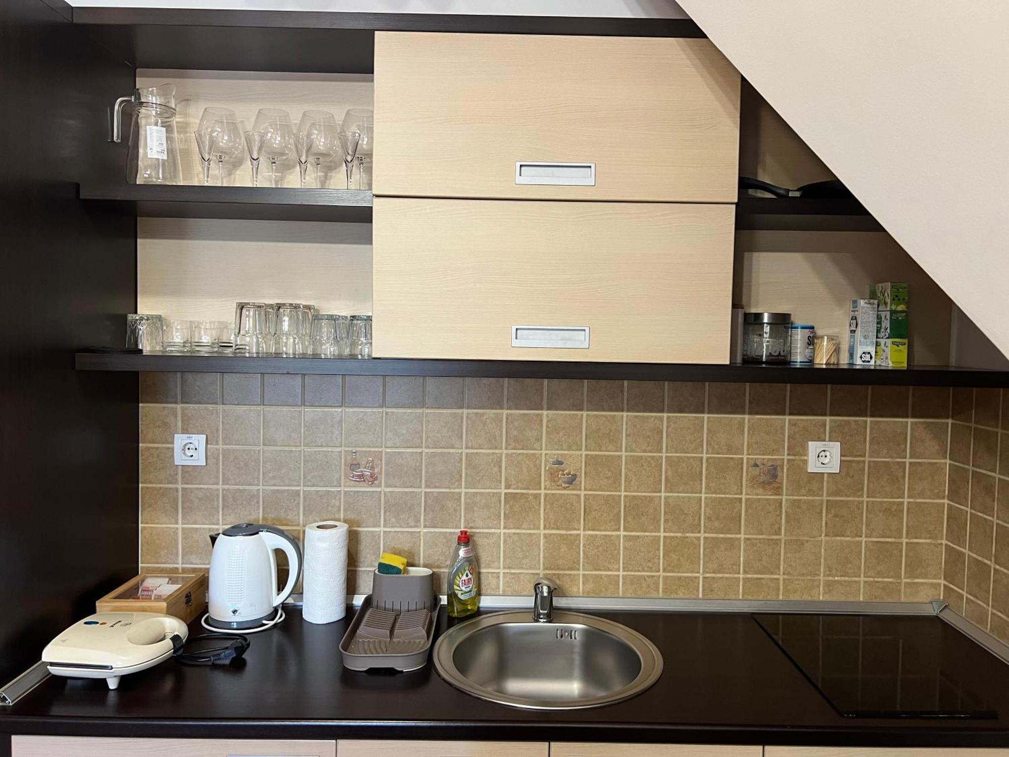 Family Apartmans Harry- Apartmans Of The Apart Hotel & Spa Zoned, Kopaonik - Special Benefit, Children Up To 13 Years Of Age Accompanied By Two Adults Stay For Free-Parking-Breakfast-Pool&Spa Ngoại thất bức ảnh